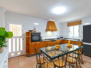 Villa Algorfa Features 22