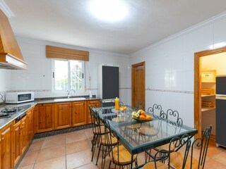 Villa Algorfa Ausstattung 23