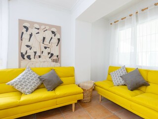 Villa Algorfa Features 24