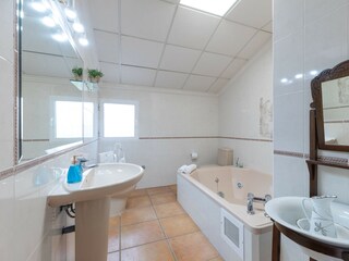 Villa Algorfa Ausstattung 30