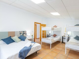 Villa Algorfa Ausstattung 33