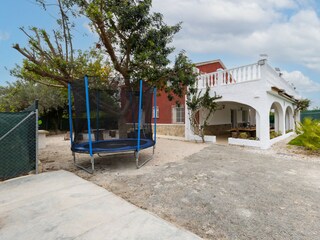 Villa Algorfa Außenaufnahme 8