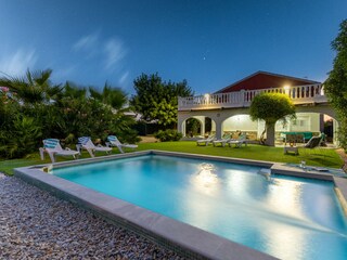 Villa Algorfa Außenaufnahme 9