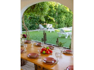 Villa Algorfa Außenaufnahme 11