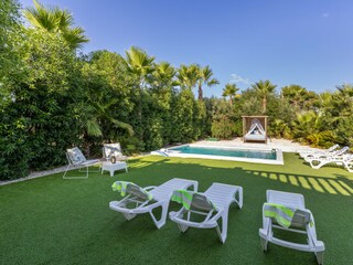 Villa Algorfa Umgebung 42