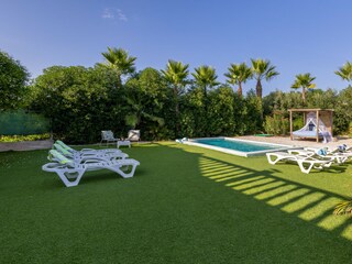 Villa Algorfa Umgebung 43