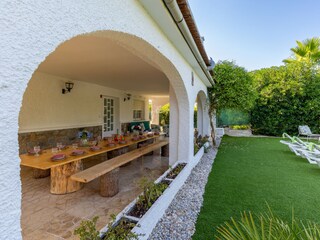 Villa Algorfa Außenaufnahme 14