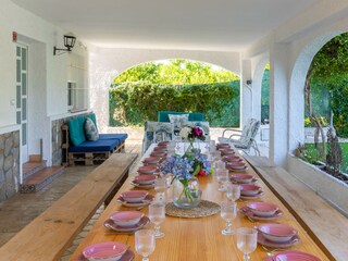 Villa Algorfa Außenaufnahme 15