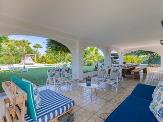 Villa Algorfa Außenaufnahme 16