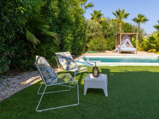 Villa Algorfa Außenaufnahme 18