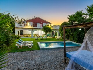 Villa Algorfa Außenaufnahme 19