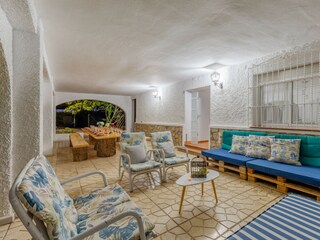 Villa Algorfa Außenaufnahme 20