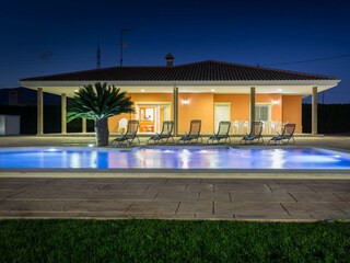 Villa Sant Joan d'Alacant Umgebung 29