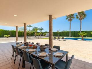 Villa Sant Joan d'Alacant Features 5