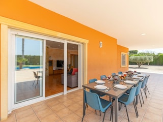 Villa Sant Joan d'Alacant Außenaufnahme 2