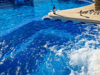 Villa Sant Joan d'Alacant Außenaufnahme 3