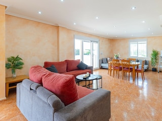 Villa Sant Joan d'Alacant Ausstattung 7