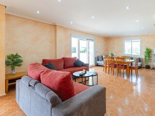 Villa Sant Joan d'Alacant Features 6