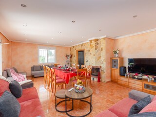 Villa Sant Joan d'Alacant Ausstattung 8