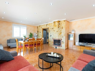 Villa Sant Joan d'Alacant Ausstattung 8