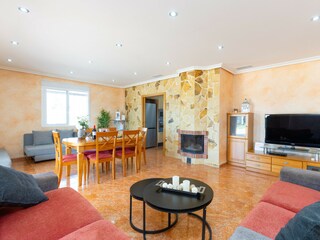 Villa Sant Joan d'Alacant Ausstattung 9