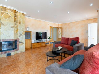 Villa Sant Joan d'Alacant Ausstattung 9