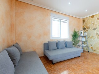 Villa Sant Joan d'Alacant Ausstattung 11