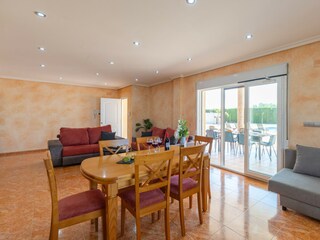 Villa Sant Joan d'Alacant Features 12