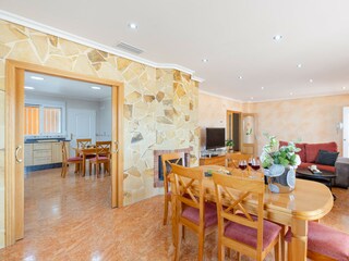 Villa Sant Joan d'Alacant Features 13