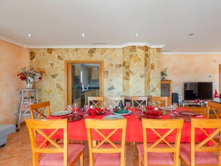 Villa Sant Joan d'Alacant Ausstattung 14