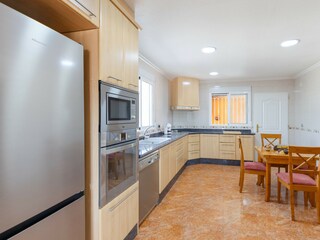 Villa Sant Joan d'Alacant Features 15