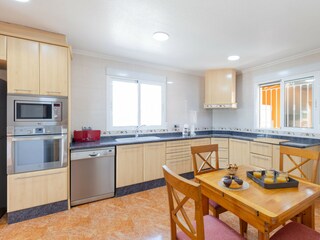 Villa Sant Joan d'Alacant Ausstattung 16