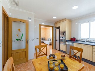 Villa Sant Joan d'Alacant Features 17