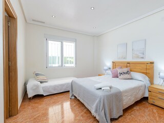 Villa Sant Joan d'Alacant Ausstattung 20