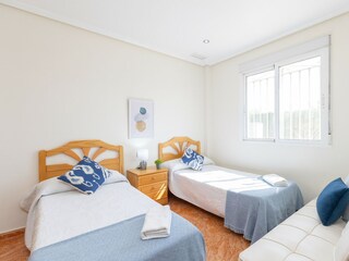 Villa Sant Joan d'Alacant Ausstattung 20