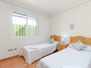 Villa Sant Joan d'Alacant Ausstattung 21