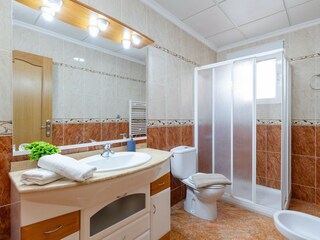 Villa Sant Joan d'Alacant Ausstattung 24