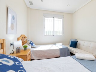 Villa Sant Joan d'Alacant Ausstattung 25