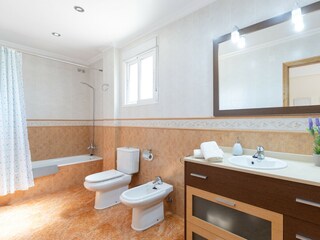 Villa Sant Joan d'Alacant Ausstattung 26