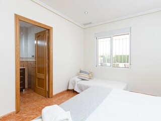 Villa Sant Joan d'Alacant Ausstattung 28