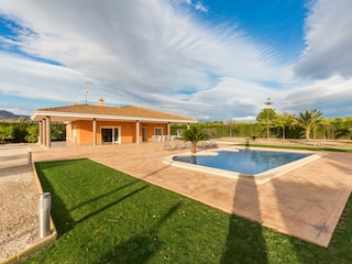 Villa Sant Joan d'Alacant Umgebung 30