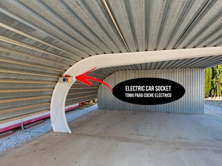 Villa Sant Joan d'Alacant Environment 30