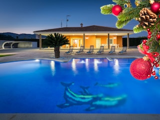 Villa Sant Joan d'Alacant Außenaufnahme 5