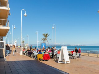 Apartment Guardamar del Segura Environment 31