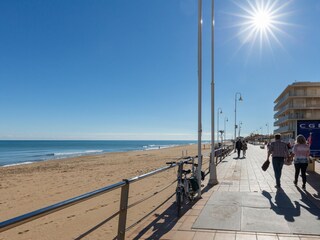 Apartment Guardamar del Segura Environment 33