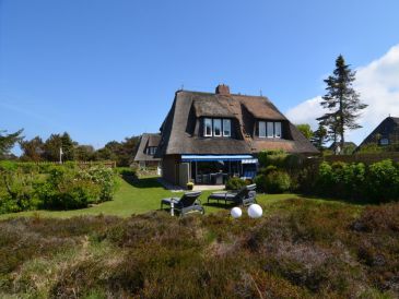 Holiday house Sylt Perle.