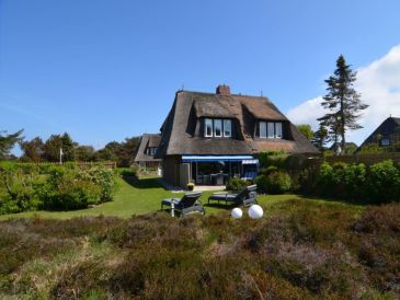 Holiday house Sylt Perle.