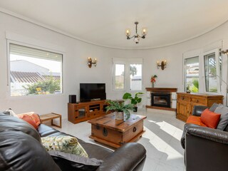 Villa Benijofar Ausstattung 17