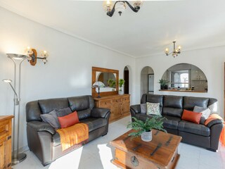 Villa Benijofar Ausstattung 18