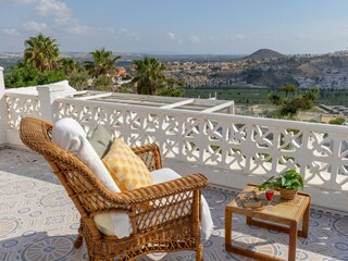 Villa Benijofar Umgebung 31